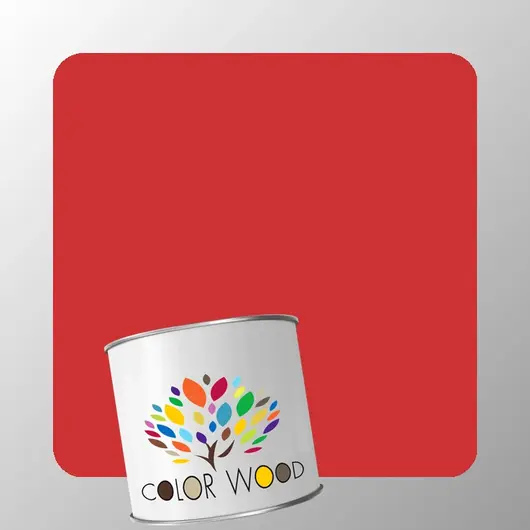 ЭМАЛЬ ВОДОРАЗБАВИМАЯ RAL 3028