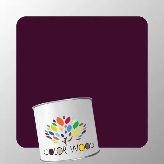 ЭМАЛЬ ВОДОРАЗБАВИМАЯ RAL 4007