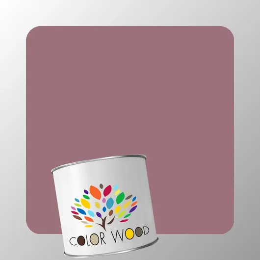 ЭМАЛЬ ВОДОРАЗБАВИМАЯ RAL 4009