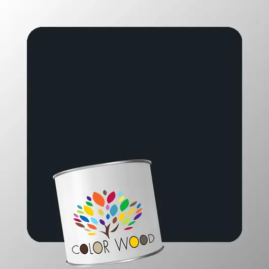 ЭМАЛЬ ПОЛИАКРИЛОВАЯ RAL 5008