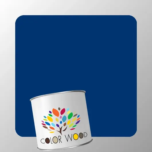 ЭМАЛЬ ВОДОРАЗБАВИМАЯ RAL 5017