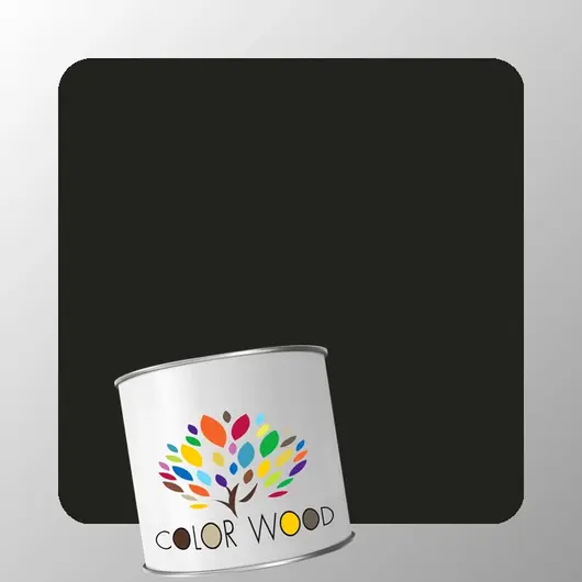 ЭМАЛЬ ВОДОРАЗБАВИМАЯ RAL 6006