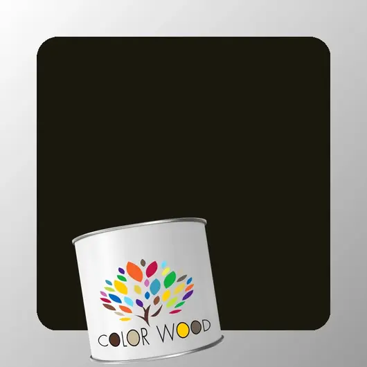 ЭМАЛЬ ПОЛИАКРИЛОВАЯ RAL 6008