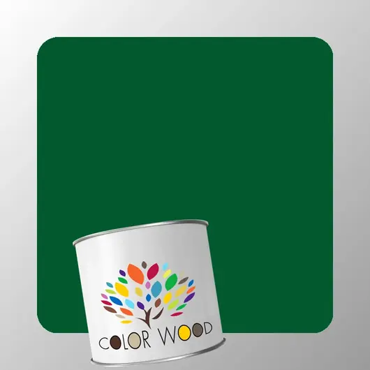 ЭМАЛЬ ВОДОРАЗБАВИМАЯ RAL 6016