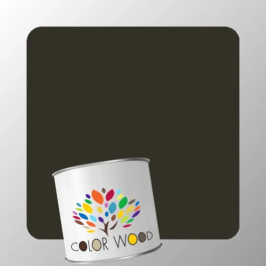 ЭМАЛЬ ВОДОРАЗБАВИМАЯ RAL 6022