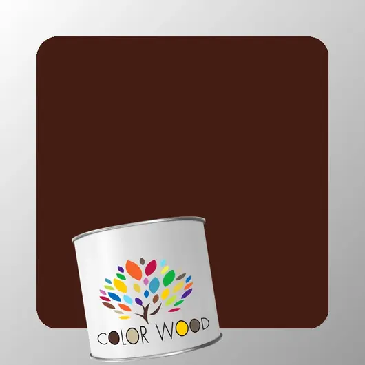 ЭМАЛЬ ВОДОРАЗБАВИМАЯ RAL 8016