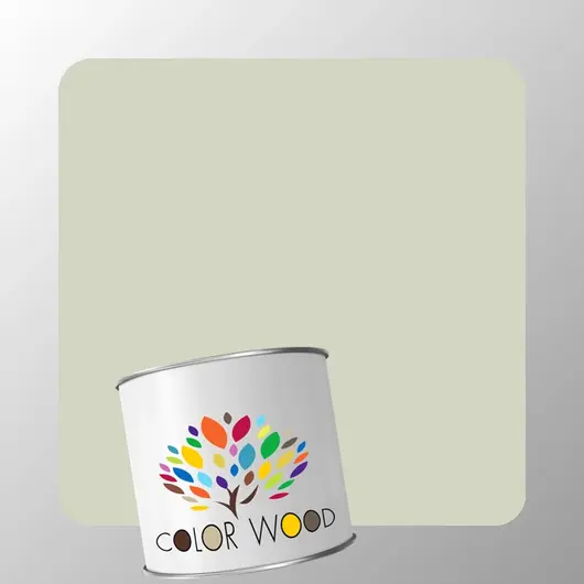 ЭМАЛЬ ПОЛИАКРИЛОВАЯ RAL 9001