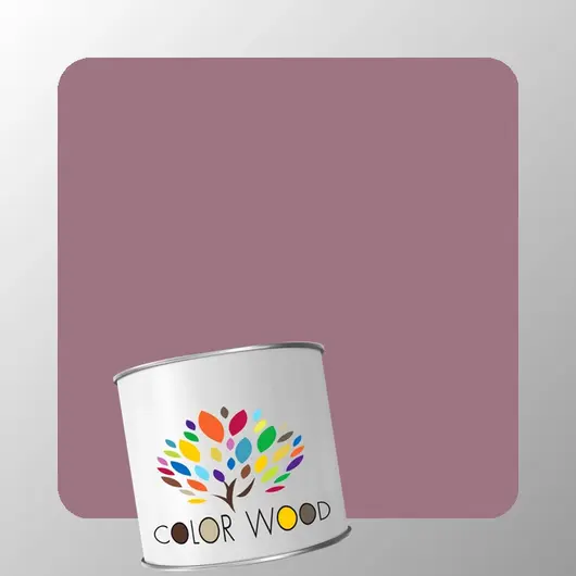 ЭМАЛЬ ПОЛИУРЕТАНОВАЯ NCS 4020 R20В