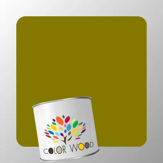 ЭМАЛЬ ВОДОРАЗБАВИМАЯ NCS 4050 G80Y