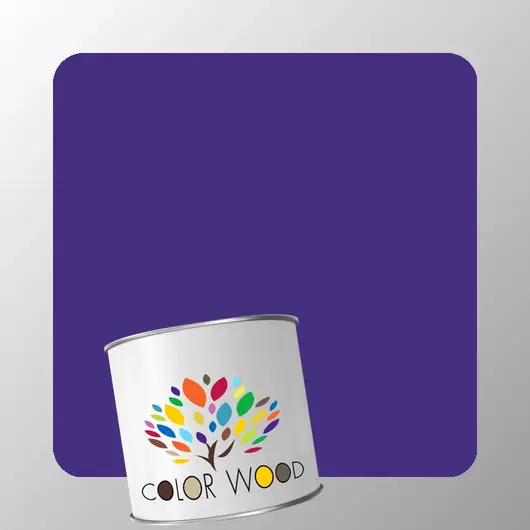 ЭМАЛЬ ВОДОРАЗБАВИМАЯ NCS 4050 R60B