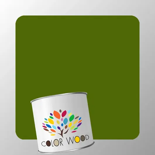 ЭМАЛЬ ВОДОРАЗБАВИМАЯ NCS 4550 G40Y