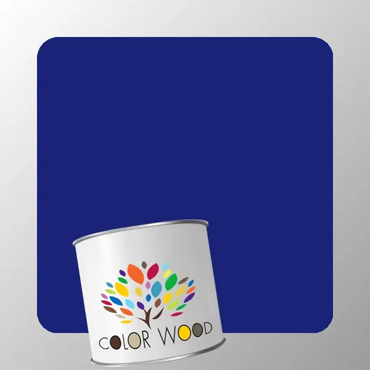 ЭМАЛЬ ВОДОРАЗБАВИМАЯ NCS 4550 R70B