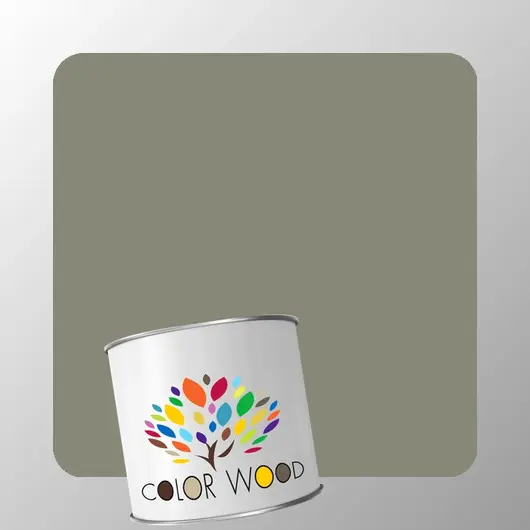 ЭМАЛЬ ВОДОРАЗБАВИМАЯ NCS 5005 G80Y