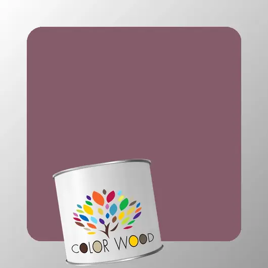 ЭМАЛЬ ВОДОРАЗБАВИМАЯ NCS 5020 R20B