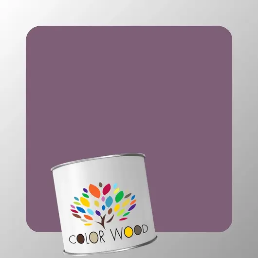 ЭМАЛЬ ВОДОРАЗБАВИМАЯ NCS 5020 R40B