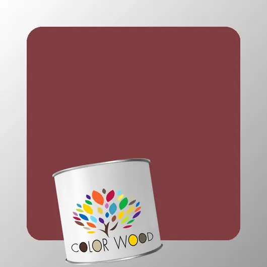 ЭМАЛЬ ВОДОРАЗБАВИМАЯ NCS 5030 R