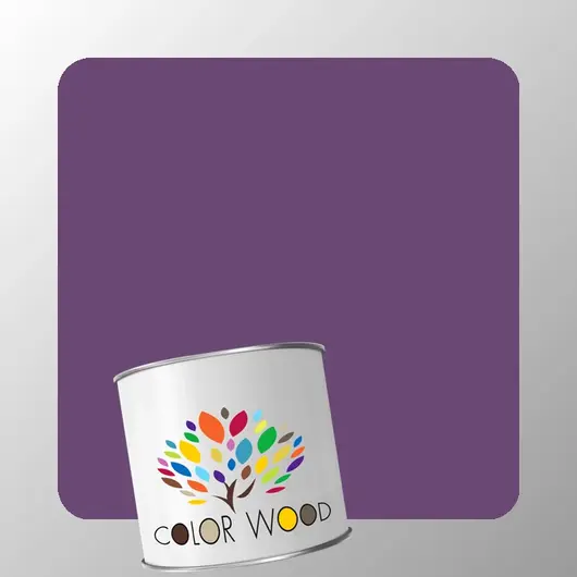 ЭМАЛЬ ВОДОРАЗБАВИМАЯ NCS 5030 R50B