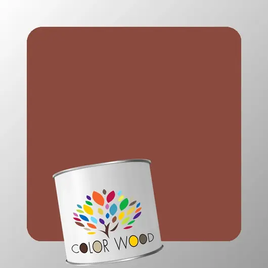 ЭМАЛЬ ВОДОРАЗБАВИМАЯ NCS 5030 Y80R