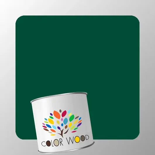 ЭМАЛЬ ВОДОРАЗБАВИМАЯ NCS 5540 B90G