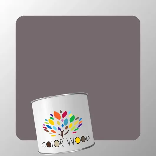 ЭМАЛЬ ВОДОРАЗБАВИМАЯ NCS 6005 R20B