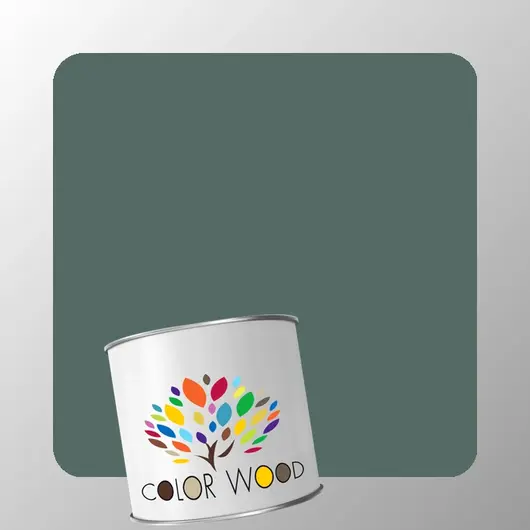 ЭМАЛЬ ВОДОРАЗБАВИМАЯ NCS 6010 B90G