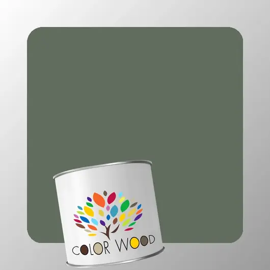 ЭМАЛЬ ВОДОРАЗБАВИМАЯ NCS 6010 G30Y