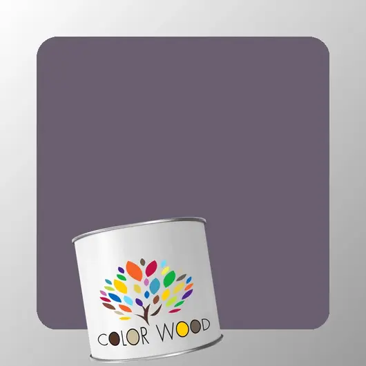 ЭМАЛЬ ВОДОРАЗБАВИМАЯ NCS 6010 R50B