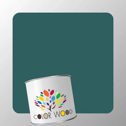 ЭМАЛЬ ВОДОРАЗБАВИМАЯ NCS 6020 B50G