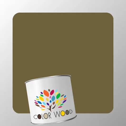 ЭМАЛЬ ВОДОРАЗБАВИМАЯ NCS 6020 G90Y