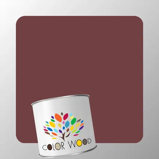 ЭМАЛЬ ВОДОРАЗБАВИМАЯ NCS 6020 R