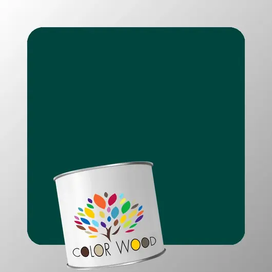 ЭМАЛЬ ВОДОРАЗБАВИМАЯ NCS 6035 B60G