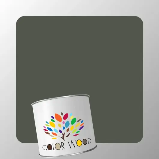 ЭМАЛЬ ВОДОРАЗБАВИМАЯ NCS 7005 G50Y