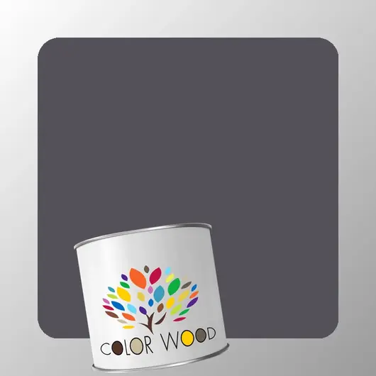 ЭМАЛЬ ВОДОРАЗБАВИМАЯ NCS 7005 R50B