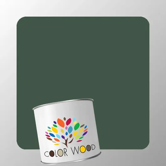 ЭМАЛЬ ВОДОРАЗБАВИМАЯ NCS 7010 G10Y