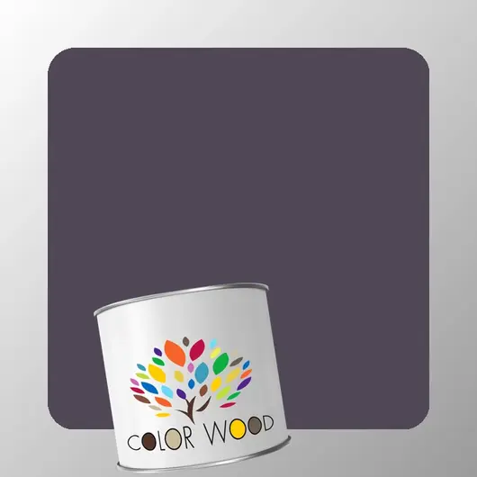 ЭМАЛЬ ВОДОРАЗБАВИМАЯ NCS 7010 R50B