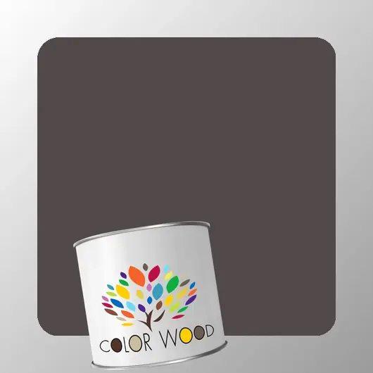 ЭМАЛЬ ВОДОРАЗБАВИМАЯ NCS 7502 R