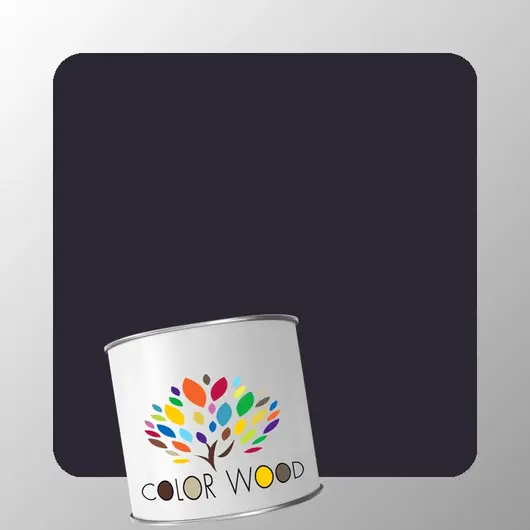 ЭМАЛЬ ВОДОРАЗБАВИМАЯ NCS 8005 R50B