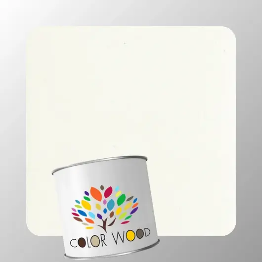 ЭМАЛЬ ПОЛИУРЕТАНОВАЯ CS004 BIANCO AVORIA