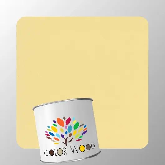 ЭМАЛЬ ПОЛИУРЕТАНОВАЯ CS028 GIALLO SENAPE