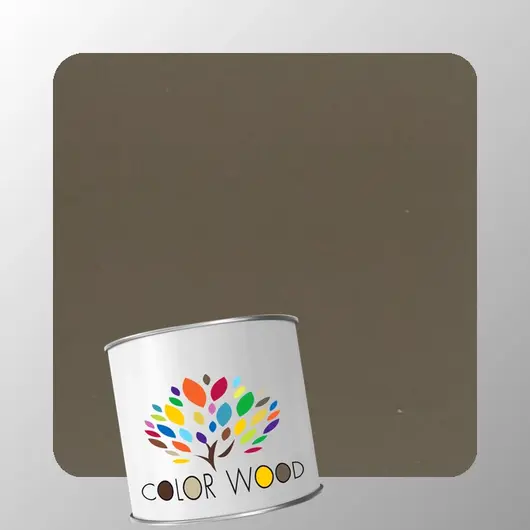 ЭМАЛЬ ПОЛИУРЕТАНОВАЯ CS073 TERRE MONTANE