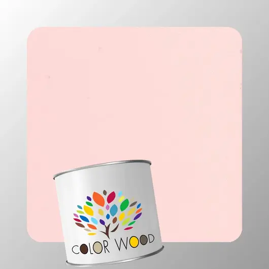 ЭМАЛЬ ПОЛИУРЕТАНОВАЯ CS095 ROSA PALLIDO