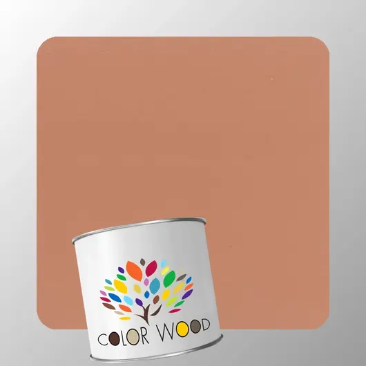 ЭМАЛЬ ПОЛИУРЕТАНОВАЯ CS101 ROSA TRAMONTO