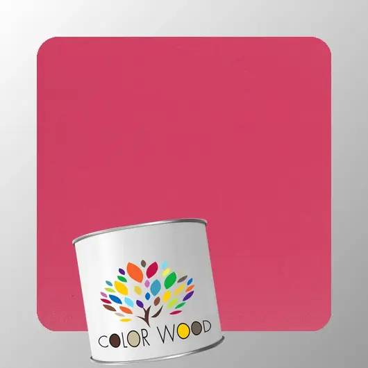 ЭМАЛЬ ПОЛИУРЕТАНОВАЯ CS105 ROSA PURPUREO