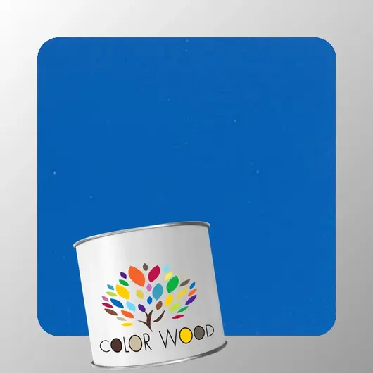 ЭМАЛЬ ПОЛИУРЕТАНОВАЯ CS122 CIELO DI PRIMAVERA