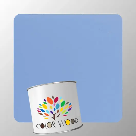 ЭМАЛЬ ПОЛИУРЕТАНОВАЯ CS127 AZZURRO VELATO