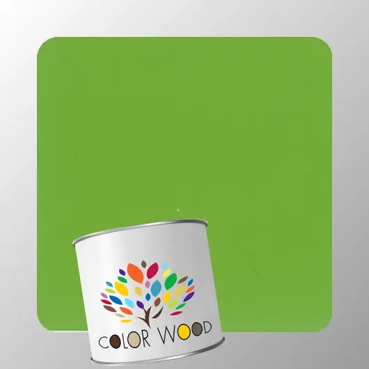 ЭМАЛЬ ПОЛИУРЕТАНОВАЯ CS148 VERDE PRIMIZIA