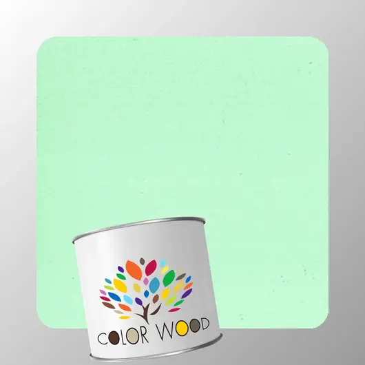 ЭМАЛЬ ПОЛИУРЕТАНОВАЯ CS149 VERDE MELA