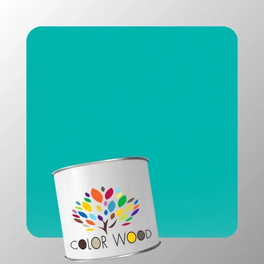 ЭМАЛЬ ПОЛИУРЕТАНОВАЯ CS162 VERDE LUMINOSO