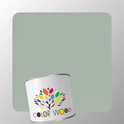 ЭМАЛЬ ПОЛИУРЕТАНОВАЯ CS182 GRIGIO PERLA