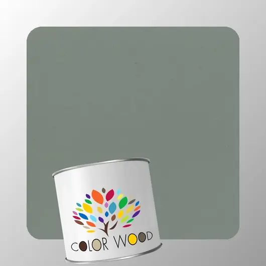 ЭМАЛЬ ПОЛИУРЕТАНОВАЯ CS185 GRIGIO AVIATORE